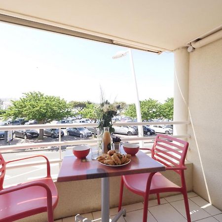 Un Appartement Sur La Marina De St-Gilles سانت جيل كروا دي فيي المظهر الخارجي الصورة