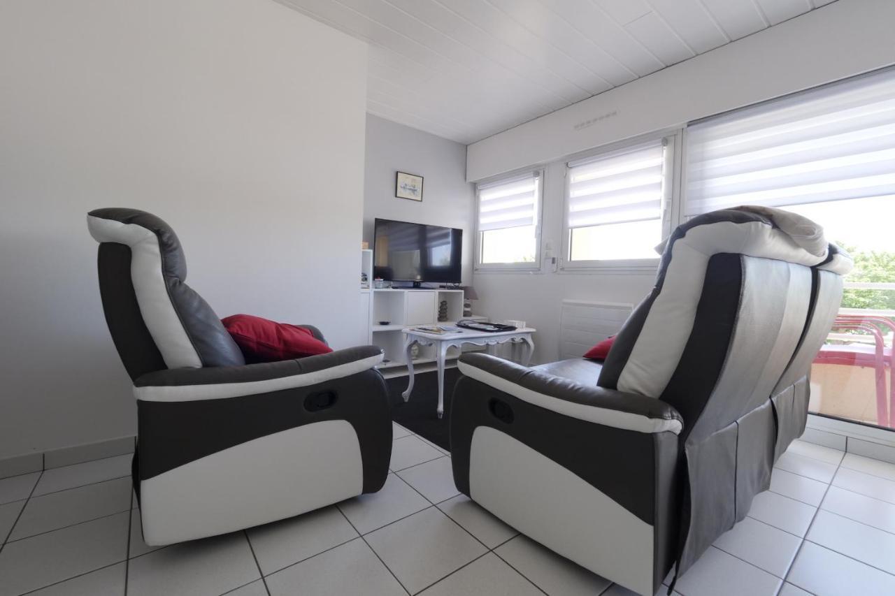 Un Appartement Sur La Marina De St-Gilles سانت جيل كروا دي فيي المظهر الخارجي الصورة