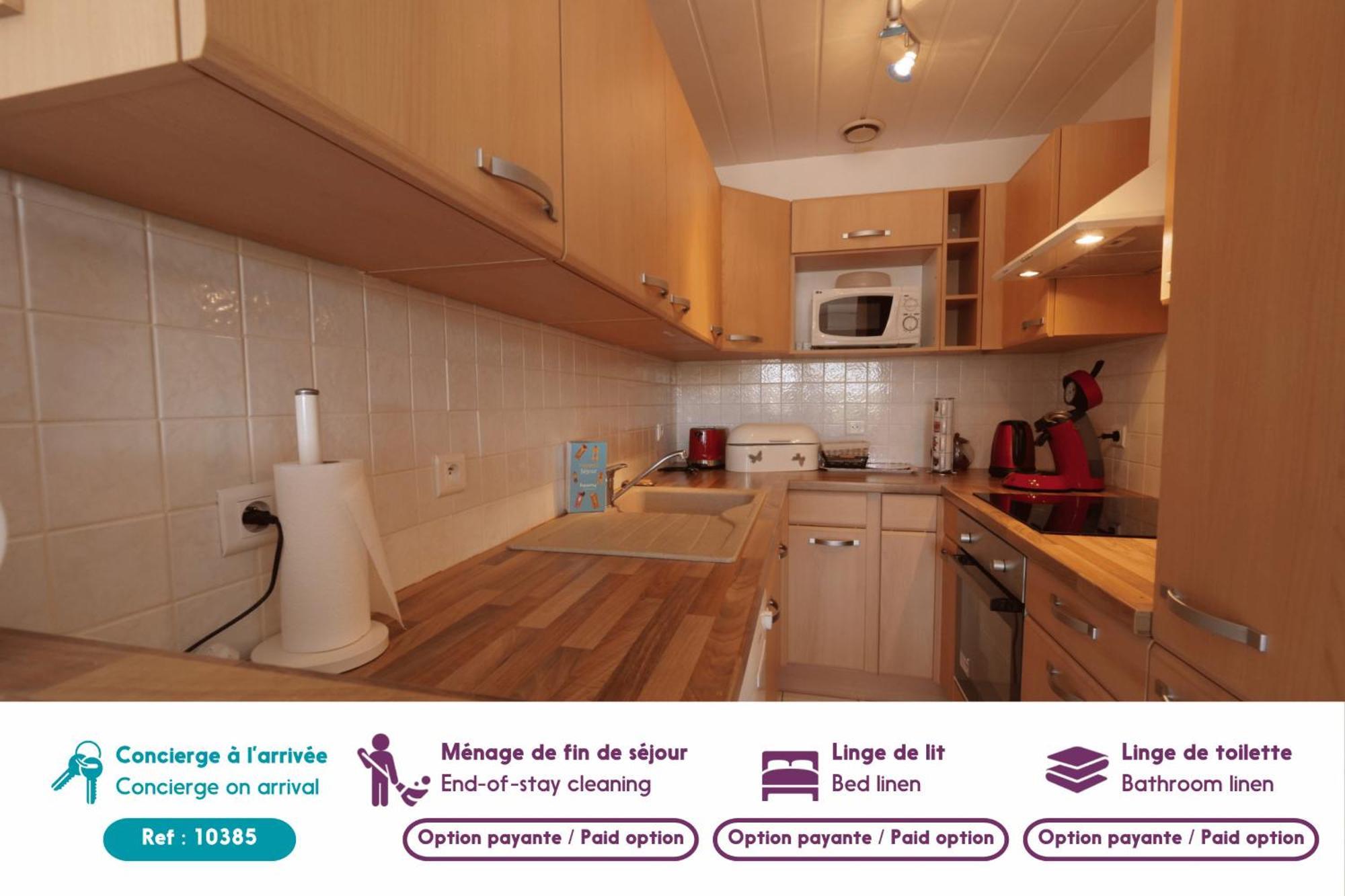 Un Appartement Sur La Marina De St-Gilles سانت جيل كروا دي فيي المظهر الخارجي الصورة